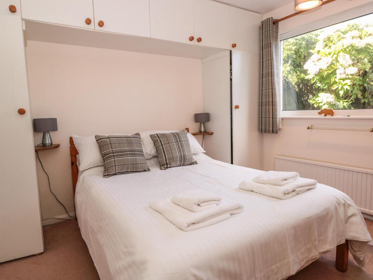 Вилла 33 Weymouth Park Кингсбридж Экстерьер фото