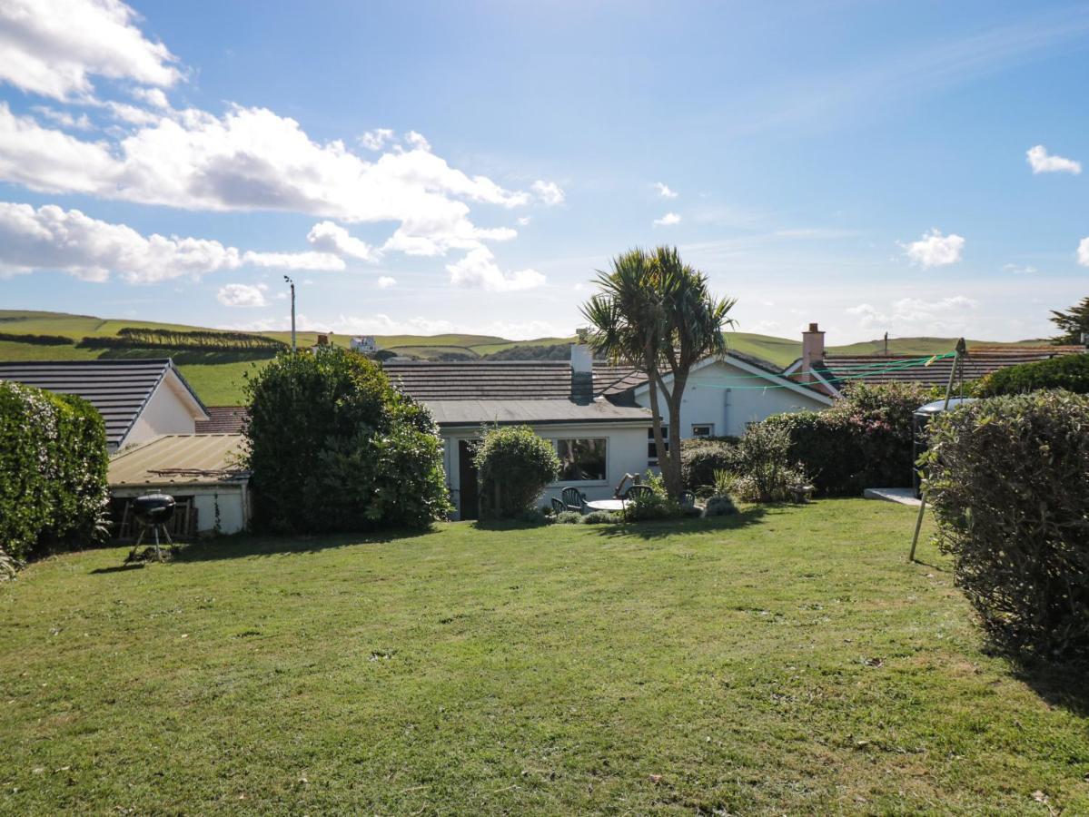 Вилла 33 Weymouth Park Кингсбридж Экстерьер фото