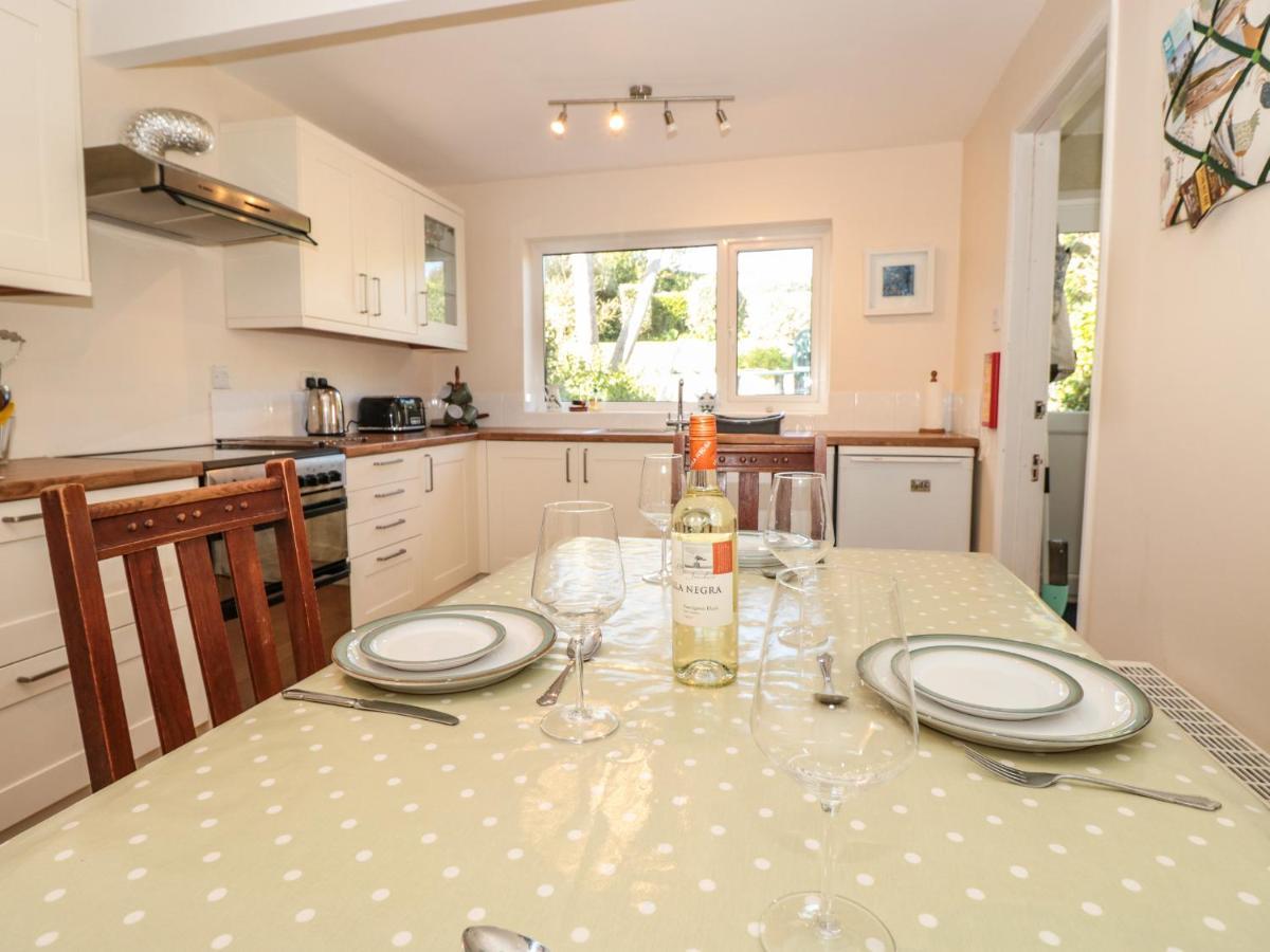 Вилла 33 Weymouth Park Кингсбридж Экстерьер фото