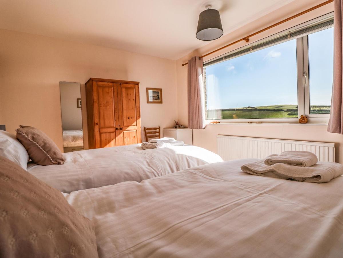 Вилла 33 Weymouth Park Кингсбридж Экстерьер фото