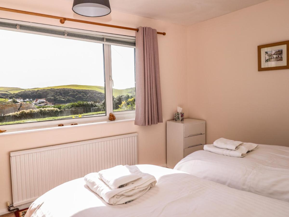 Вилла 33 Weymouth Park Кингсбридж Экстерьер фото